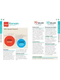 Taalgids Phrasebook Korean 8
