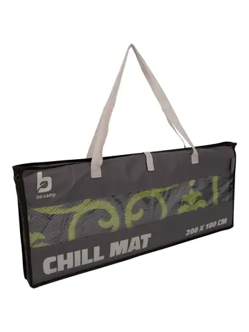 Chill mat Oriental Grass M 180x200 cm