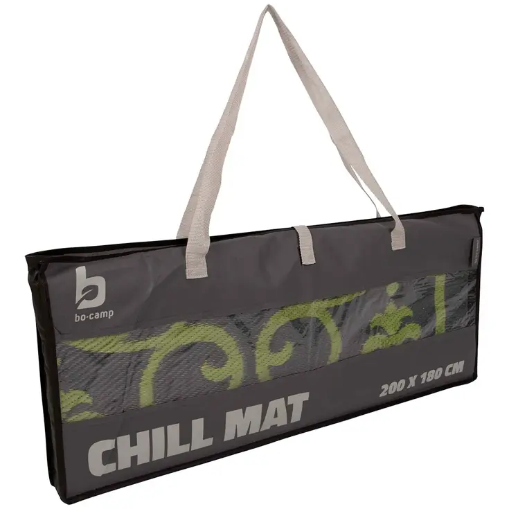 Chill mat Oriental Grass M 180x200 cm
