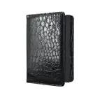 Dutch Shield RFID Paspoort Hoes Anti Skim