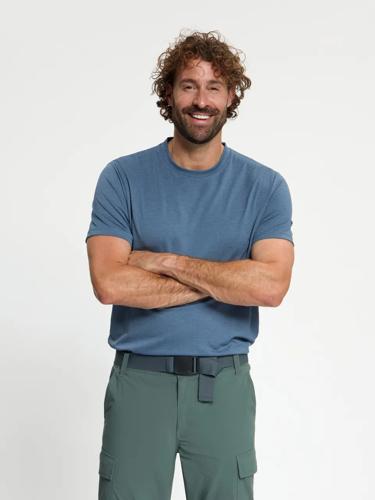 Fale - T-shirt heren