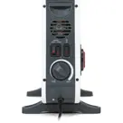 Trotec Convector Kachel TCH 26 E - 2000W