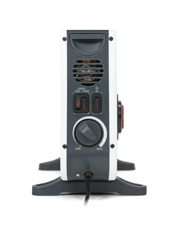 Convector Kachel TCH 26 E - 2000W