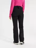Miras - Softshell skibroek dames - Human Nature