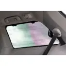 Toyota Sienna (XL30) 2011-2020 - Zonneschermen achterportieren - Car Shades