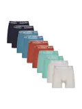 Heren 10-Pack Basic Boxers