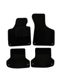 Automatten Audi A3 2003-2013 - Naaldvilt