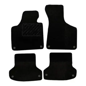 Automatten Audi A3 2003-2013 - Naaldvilt