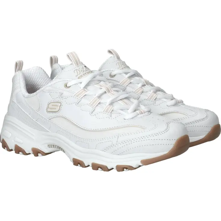 D'Lites Good Neutral veterschoenen Dames
