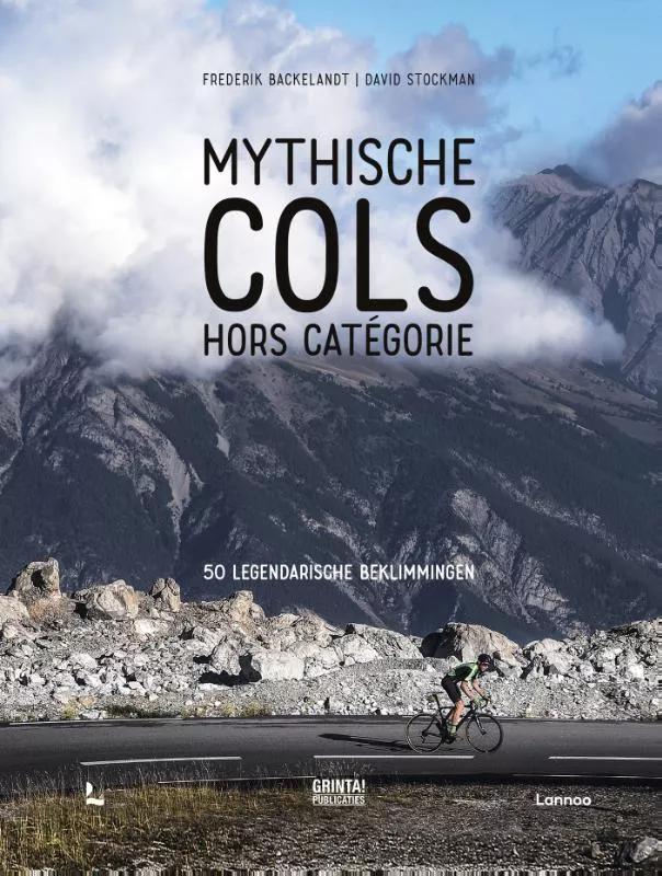 Lannoo  Mythische Cols Hors Categorie main product image