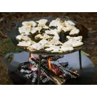 Petromax Smeedijzeren Grillplaat 38cm