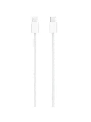 Apple Oplaadkabel USB-C naar USB-C - 1 meter