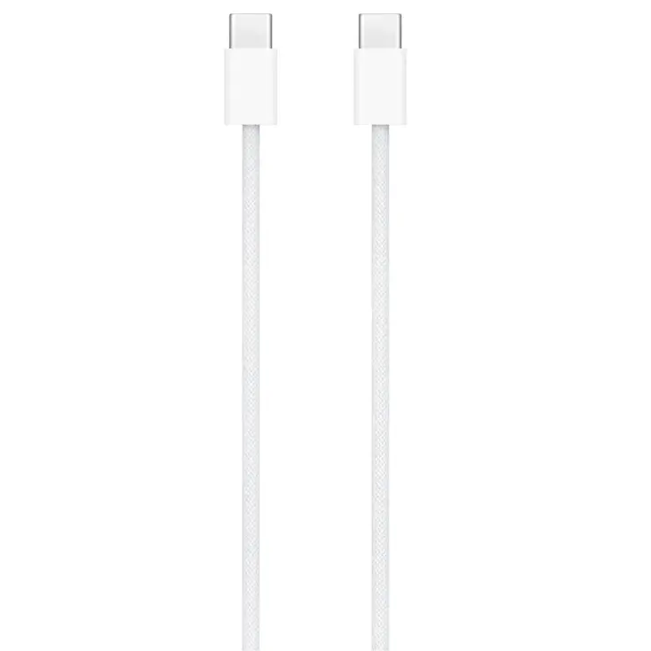 Apple Oplaadkabel USB-C naar USB-C - 1 meter