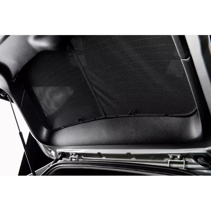 BMW 3-Serie G21 Touring 2019 - Zonneschermen - Car Shades