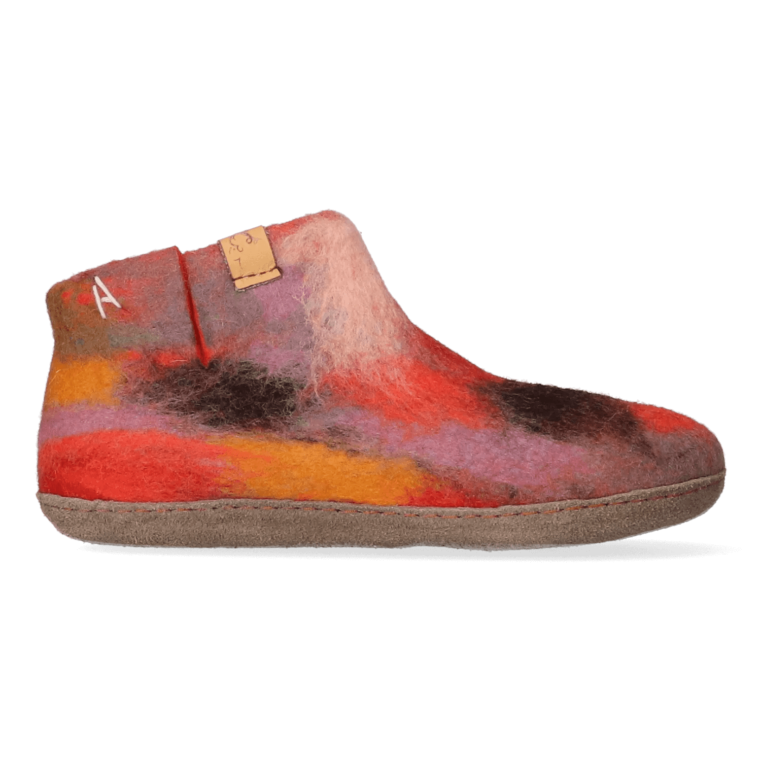 Tofvel Mula-Lungta  Pantoffels  Dames  Multicolour main product image