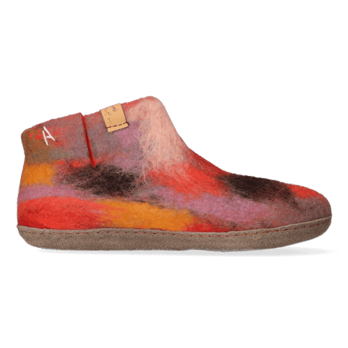 Mula-Lungta - Pantoffels - Dames - Tofvel