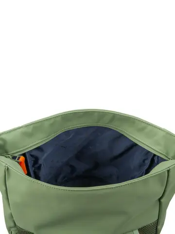 PT01 Rugzak - Pure Sage - Laptopvak