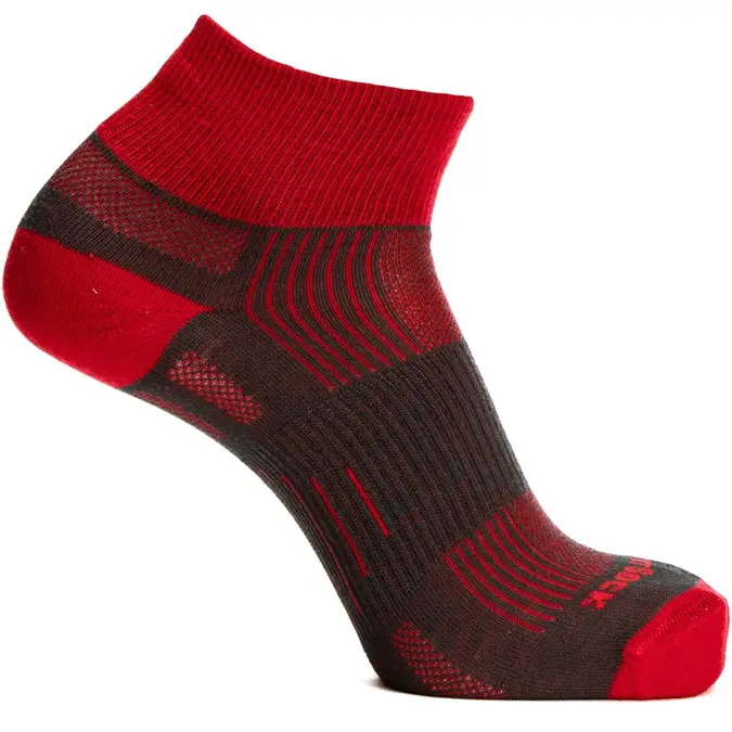 Wrightsock Eco Explore Quarter - sokken