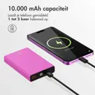 imoshion Mini Powerbank 10.000 mAh