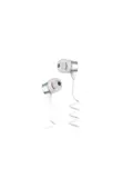 Oordopjes met 3.5mm Aansluiting M51 met microfoon