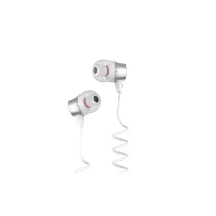 Oordopjes met 3.5mm Aansluiting M51 met microfoon