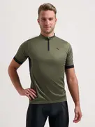 Core - Fietsshirt Korte Mouw Heren