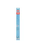 Long Life ruitenwisser 40cm, 100% natuurrubber