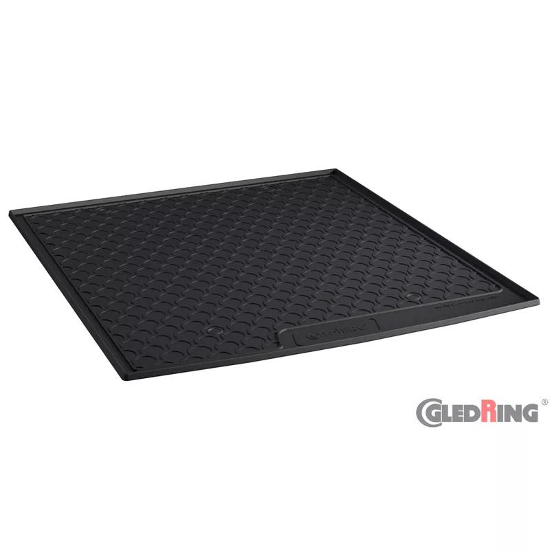 Gledring Volkswagen Passat 3G Variant 2014  Kofferbakmat  Zwart main product image