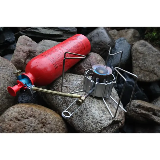 MSR – Dragonfly Combo – Brandstofbrander