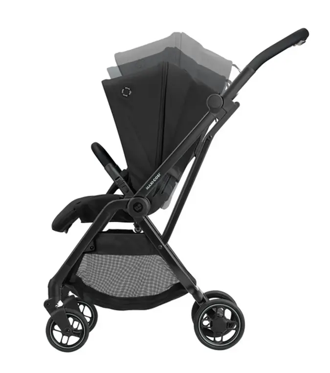 Leona - Kinderwagen - Maxi-Cosi