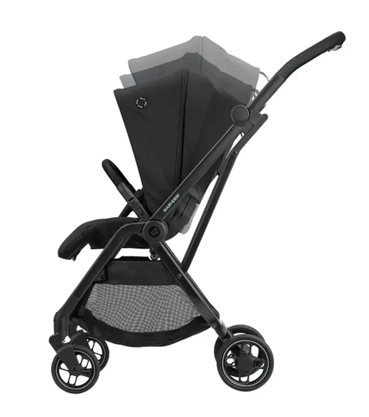 Leona - Kinderwagen