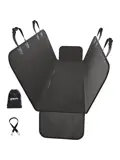 Hondendeken Auto Achterbank - Incl. Accessoires
