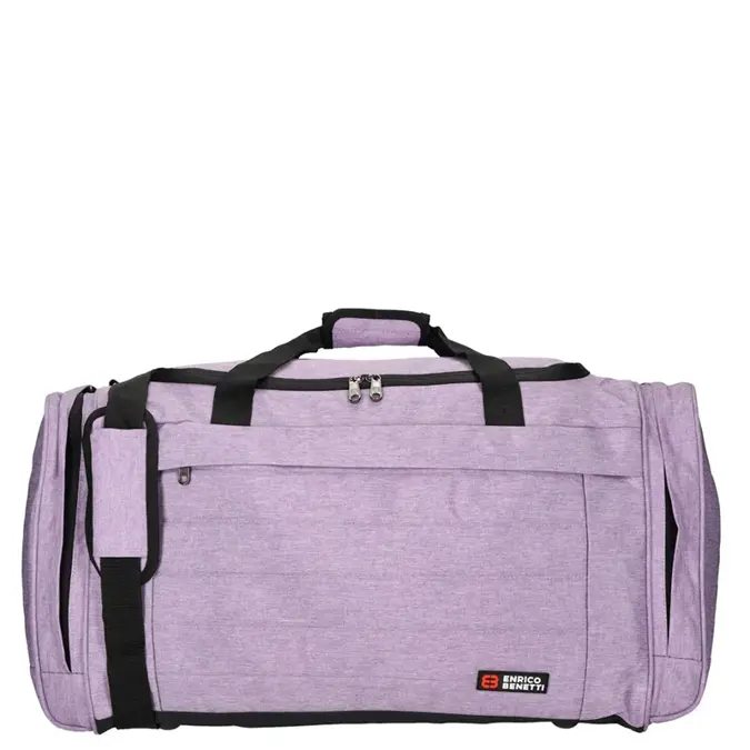 Enrico Benetti Reistas Montevideo 60 L