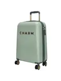 Capetown - Handbagagekoffer - 55cm - 42L