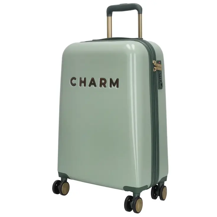 Capetown - Handbagagekoffer - 55cm - 42L