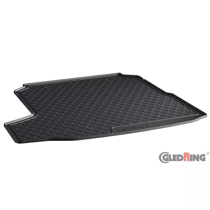 Gledring BMW 3-serie F30 Sedan 2012  Kofferbakmat  Zwart main product image