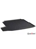 BMW 3-serie F30 Sedan 2012 - Kofferbakmat - Gledring

