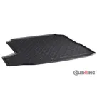 BMW 3-serie F30 Sedan 2012 - Kofferbakmat - Gledring
