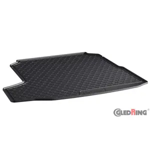 BMW 3-serie F30 Sedan 2012 - Kofferbakmat - Gledring
