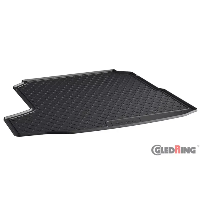BMW 3-serie F30 Sedan 2012 - Kofferbakmat - Gledring
