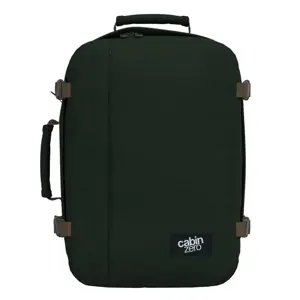 CabinZero 36l ultra light cabin bag Grijs