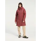Izano - Parka dames - Human Nature

