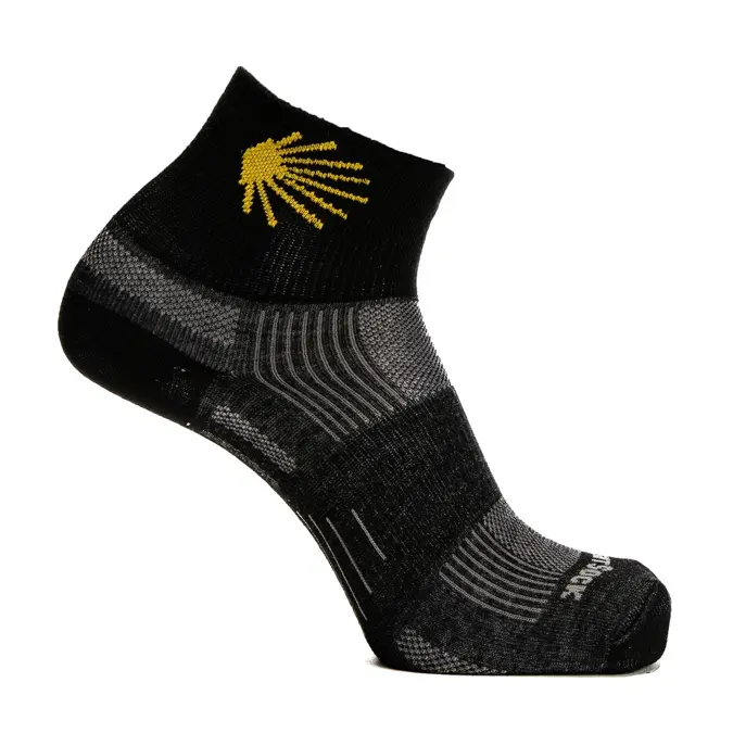 Wrightsock Eco Explore Quarter - sokken