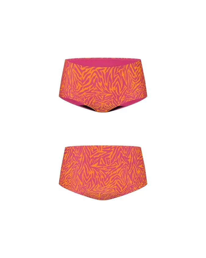 Menstruatie zwemkleding - Boxer