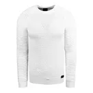 Heren Ronde Hals Trui Rusty Neal