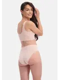 BELLE - Seamless Full Brief 3-pack dames