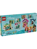 LEGO® Disney Princess marktavonturen 43246