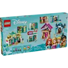 LEGO® Disney Princess marktavonturen 43246