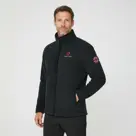 Heren Polar Fleece Bodo Norlund