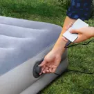 Luchtbed - Intex - 1P - 99x191 + Pomp